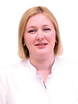 贝拉乌索娃•纳杰日达•尤利耶夫娜